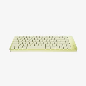 Flow 2 84 Low-profile Mechanical Keyboard for Mac