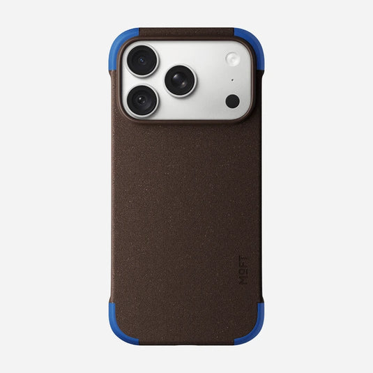 Frame Case MOVAS™ for iPhone 18 Series - MagSafe Compatible