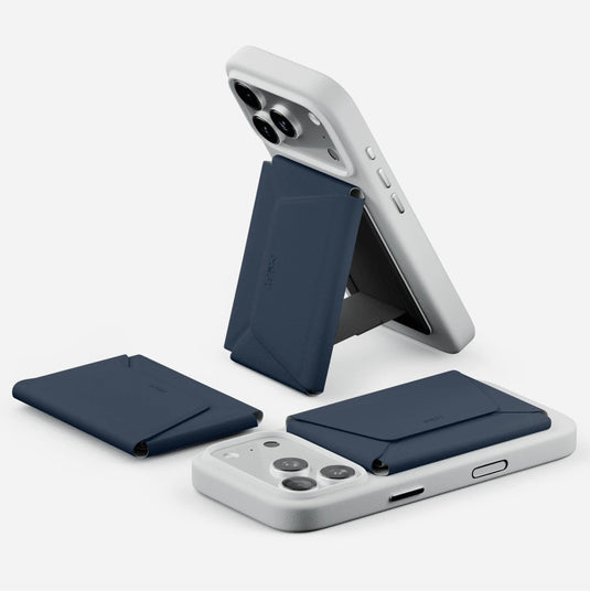 Snap Field Wallet