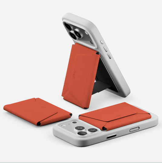 Snap Field Wallet