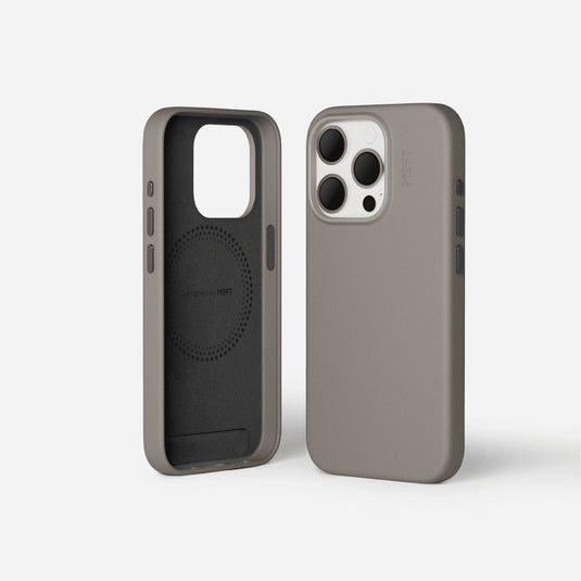Snap Case MOVAS™ for iPhone 15 Series - MagSafe Compatible