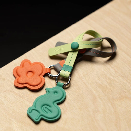 Art Bag Charm - Unbound