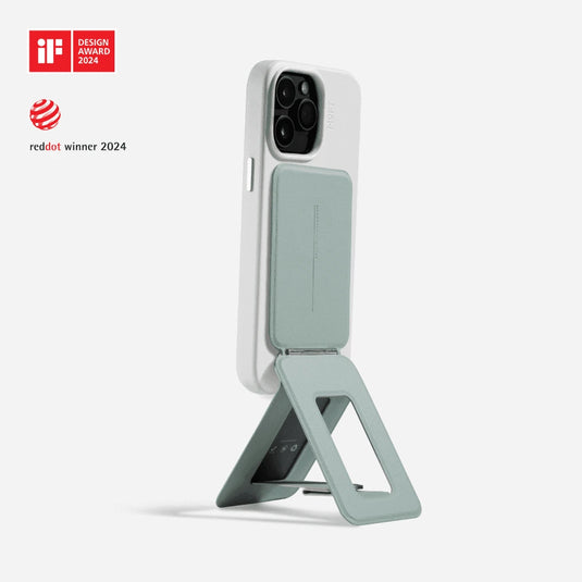 Snap Phone Tripod Stand MOVAS™ - MagSafe Compatible