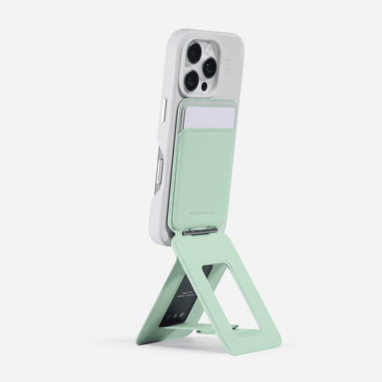 Snap Phone Tripod Wallet AERA