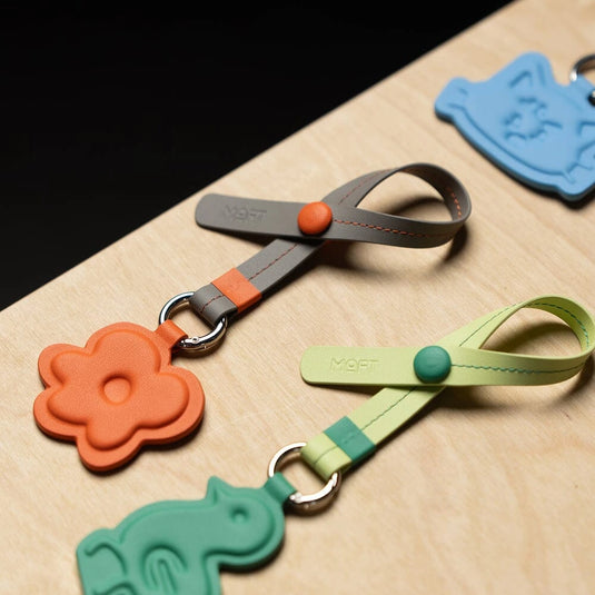 Art Bag Charm - Unbound