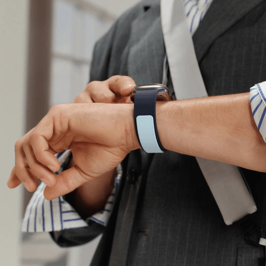 Snap Duo Watch Bands Active