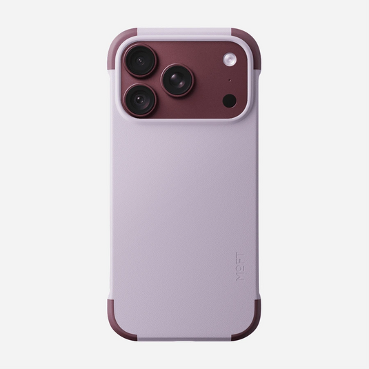 Frame Case MOVAS™ for iPhone 18 Series - MagSafe Compatible