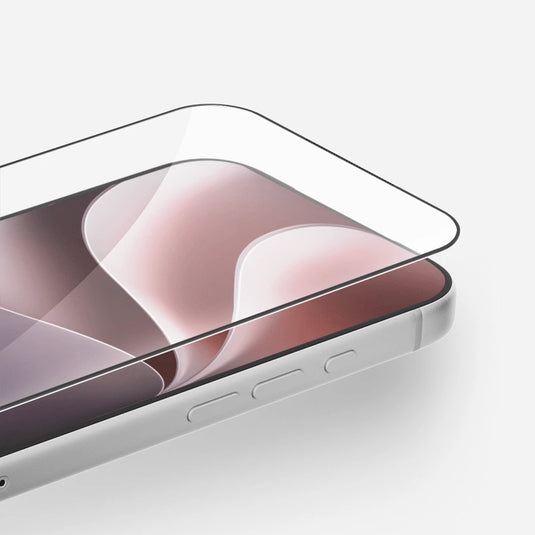 Adaptive Glass HD+ Screen Protector