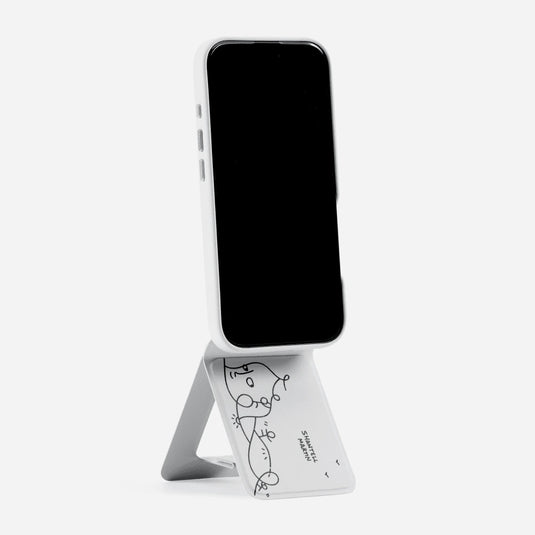 Shantell Martin x MOFT Snap Tripod