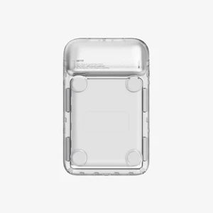 Lipstick Tri-Mode Wireless Numpad (Silver)