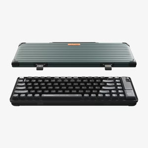 Wanderfree Mechanical Keyboard