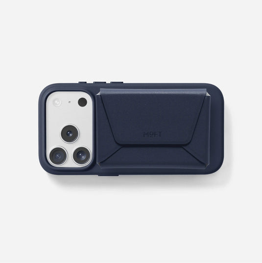 Snap Field Wallet