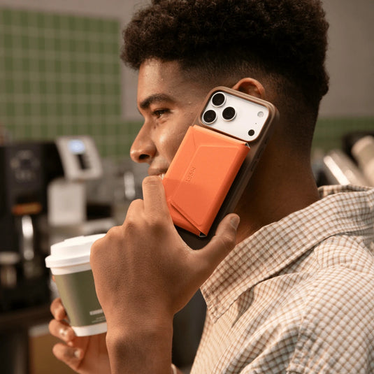 Snap Field Wallet