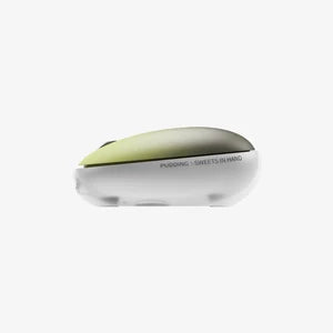432Hz Polar Moss Wireless Mouse