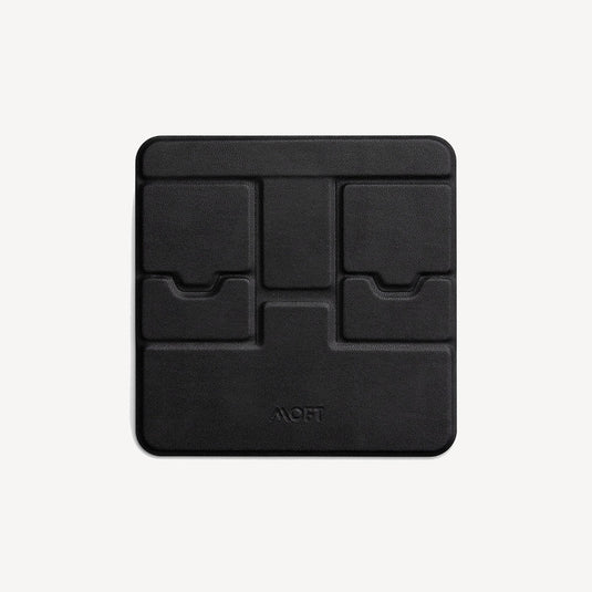 Wall Stand & Snap Pad
