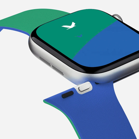 Snap Duo Watch Bands