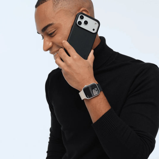 Snap Duo Watch Bands