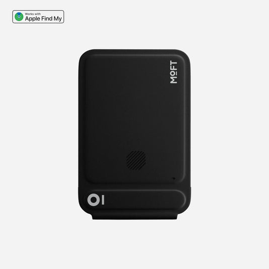 Trackable Tripod Wallet