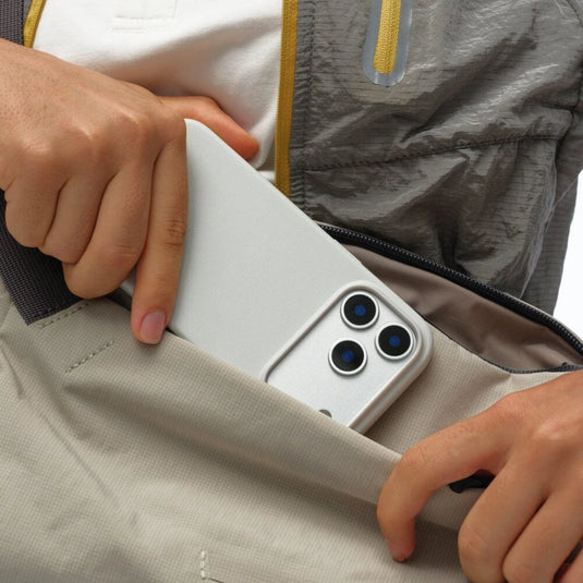 Snap Case MOVAS™ for iPhone 17 Series - MagSafe Compatible