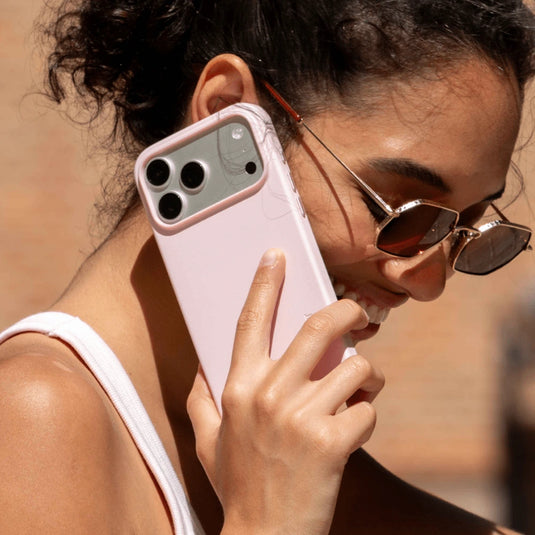 Snap Case MOVAS™ for iPhone 17 Series - MagSafe Compatible