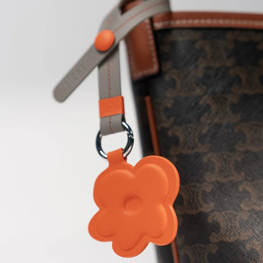 Art Bag Charm - Unbound