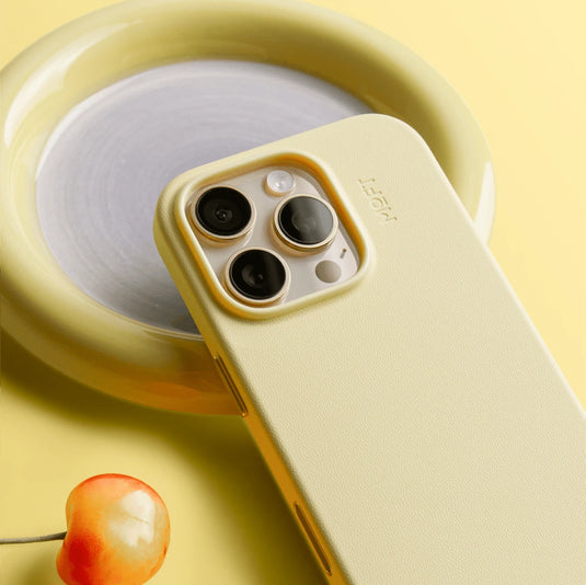 Snap Case MOVAS™ for iPhone 16 Series - MagSafe Compatible