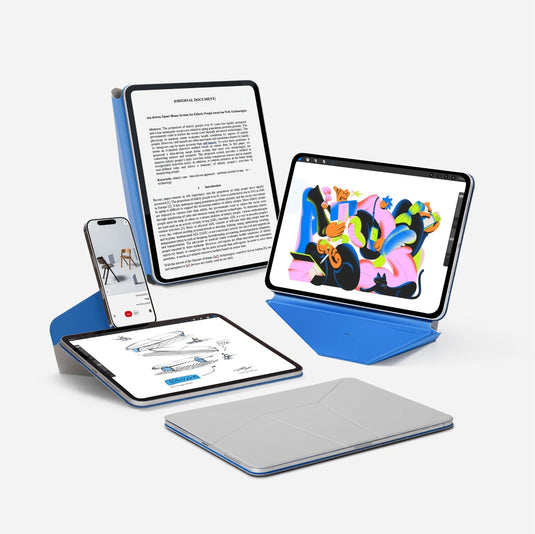 Dynamic Folio