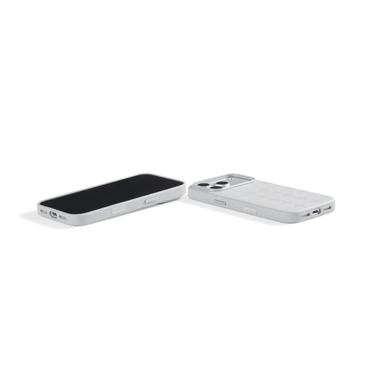 Tombogo Monogram Snap Phone Case
