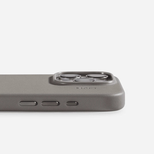 Snap Case MOVAS™ for iPhone 16 Series - MagSafe Compatible