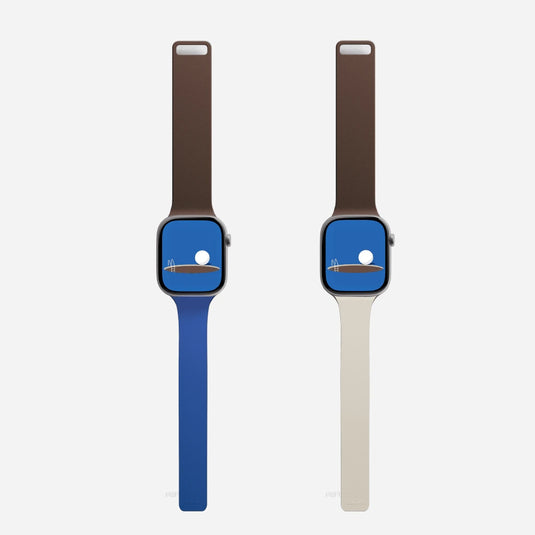 Snap Duo Watch Bands Active