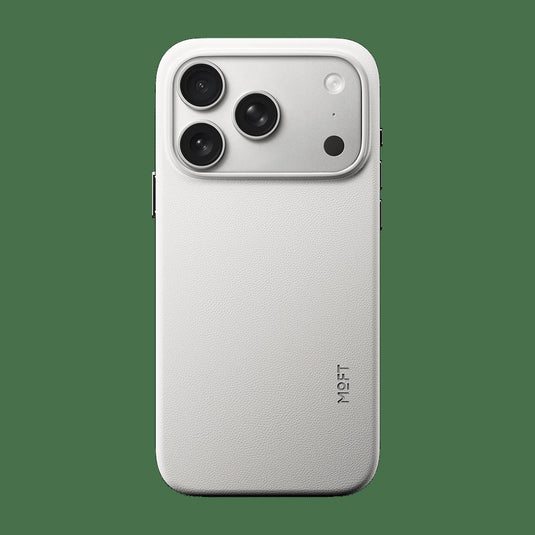 Snap Case MOVAS™ for iPhone 17 Series - MagSafe Compatible