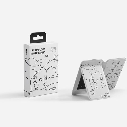 Shantell Martin x MOFT Snap Flow