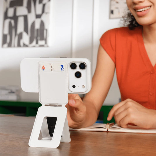 Snap Phone Tripod Stand MOVAS™ - MagSafe Compatible