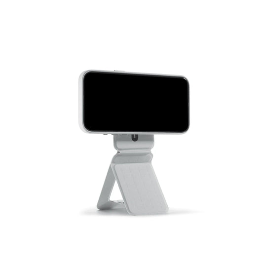 Tombogo Monogram Snap Phone Tripod Stand / Wallet