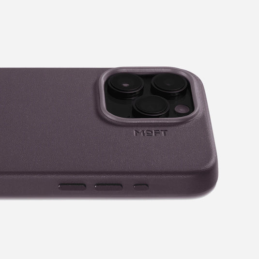 Snap Case MOVAS™ for iPhone 15 Series - MagSafe Compatible