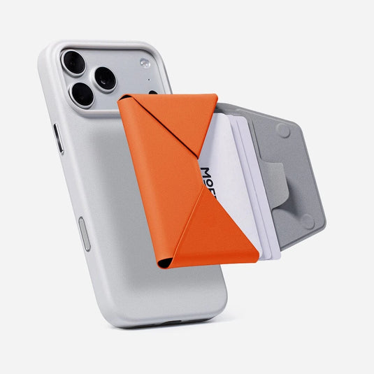 Snap Field Wallet