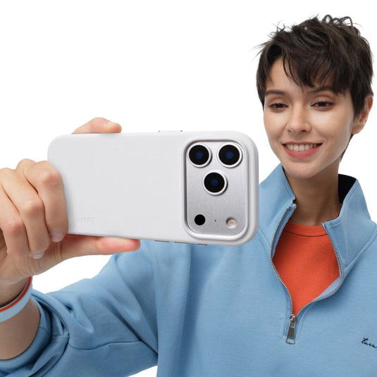 Snap Case MOVAS™ for iPhone 17 Series - MagSafe Compatible