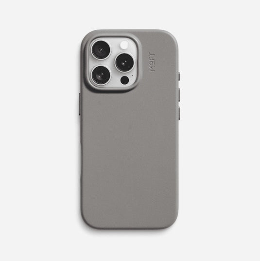 Snap Case MOVAS™ for iPhone 17/16/15 Series
